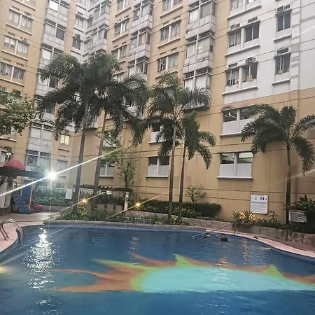 Xian'S Place Budget Friendly Condo
