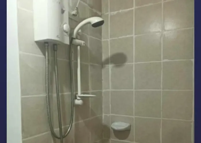 Xian's Place Budget Friendly Manille