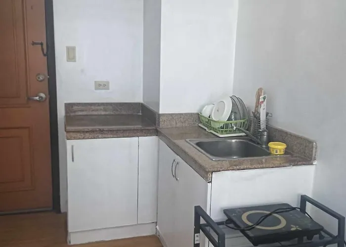 Xian's Place Budget Friendly Appartement