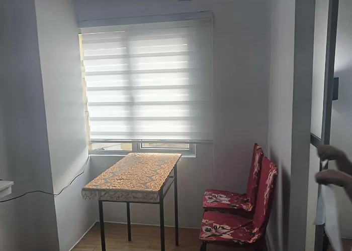 Xian's Place Budget Friendly Appartement Manille