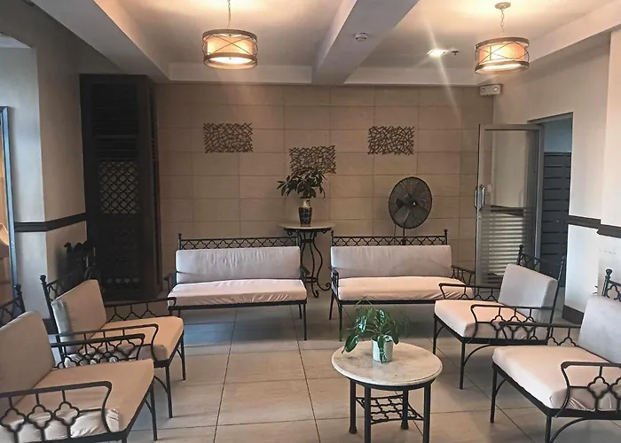 Xian's Place Budget Friendly Manille