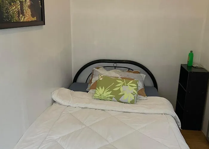 Xian's Place Budget Friendly * Manille