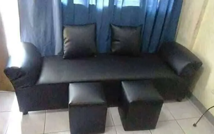 Xian's Place Budget Friendly Appartement *